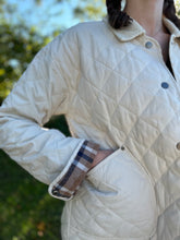 Load image into Gallery viewer, Quilted Jacket
