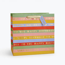 Load image into Gallery viewer, Rifle Paper Co. Large Gift Bags
