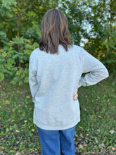 Load image into Gallery viewer, University of Kentucky Back To Basics Tunic Sweatshirt
