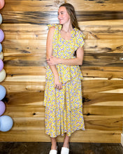 Load image into Gallery viewer, Drew Sunny Hunny Maxi Dress
