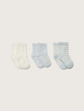 Load image into Gallery viewer, CozyChic Lite® Infant Sock Set
