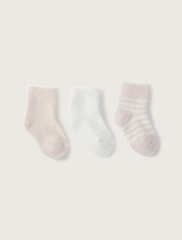 Load image into Gallery viewer, CozyChic Lite® Infant Sock Set
