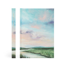 Load image into Gallery viewer, Hosanna Revival Notebook - Prairie Theme

