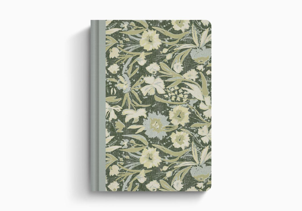 ESV Single Column Journaling Bible - Large Print, Martha