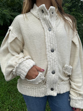 Load image into Gallery viewer, FP Cute in this Cardi
