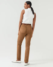 Load image into Gallery viewer, SPANX Stretch Twill Straight Leg Pant
