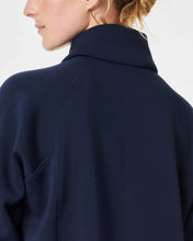 Load image into Gallery viewer, SPANX Airessentials Half Zip

