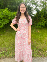 Load image into Gallery viewer, Tearose Hawthrone Dress
