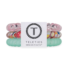 Load image into Gallery viewer, Small 3 Pack - Teleties
