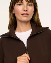 Load image into Gallery viewer, SPANX Airessentials Half Zip
