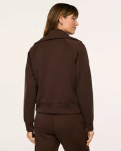 Load image into Gallery viewer, SPANX Airessentials Half Zip
