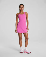Load image into Gallery viewer, SPANX BoostUp Scoop Neck Dress
