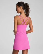 Load image into Gallery viewer, SPANX BoostUp Scoop Neck Dress
