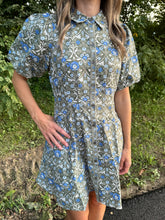 Load image into Gallery viewer, Rory Mini Dress

