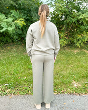 Load image into Gallery viewer, Martina V Neck Pullover &amp; Kit Pant Sets
