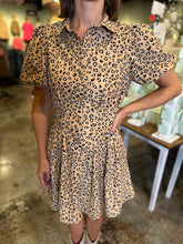 Load image into Gallery viewer, Rory Mini Dress
