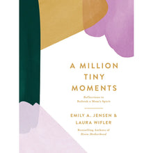 Load image into Gallery viewer, A Million Tiny Moments
