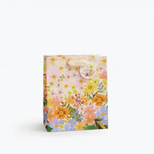 Load image into Gallery viewer, Rifle Paper Co. Medium Gift Bags
