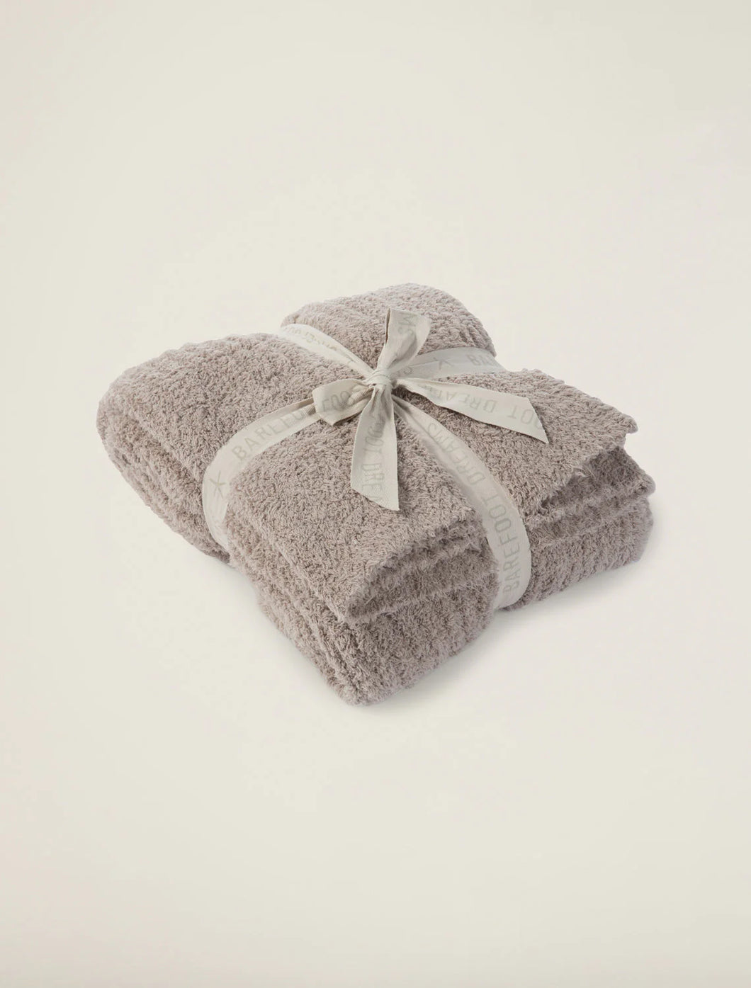 Barefoot Dreams CozyChic® Ribbed Throw 54