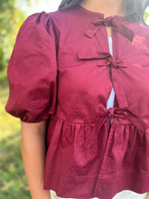 Load image into Gallery viewer, Norah Blouse
