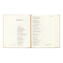 Load image into Gallery viewer, CSB Notetaking Bible: Oxford Theme
