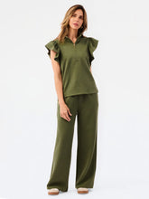 Load image into Gallery viewer, Paige Pant Set
