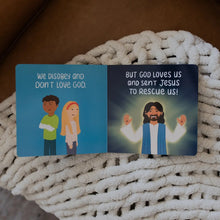 Load image into Gallery viewer, The Story of the Bible: Jesus Makes Everything New
