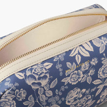 Load image into Gallery viewer, Rifle Paper Co. Large Cosmetic Bag
