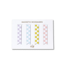 Load image into Gallery viewer, Magnetic Bookmarks
