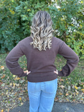 Load image into Gallery viewer, Eliza Cardigan
