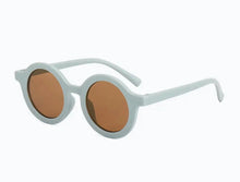 Load image into Gallery viewer, Baby and Toddler Retro Sunnies
