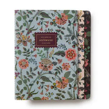 Load image into Gallery viewer, Set of 3 Stitched Notebook
