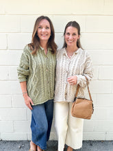 Load image into Gallery viewer, FP Opal Cardigan
