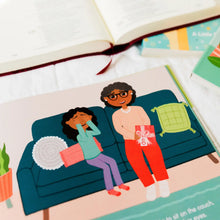 Load image into Gallery viewer, Sophia Gets a Bible - Children's Book
