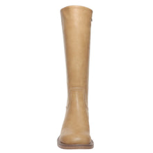Load image into Gallery viewer, Paula Camel Boots
