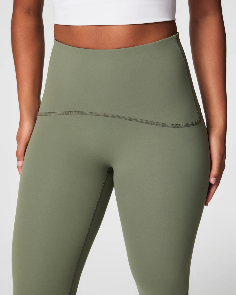 SPANX Booty Boost® Active 7/8 Leggings