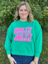 Load image into Gallery viewer, Millie Holiday Crewneck Sweatshirts
