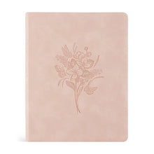 Load image into Gallery viewer, KJV Notetaking Bible Large Print: Shiloh Theme
