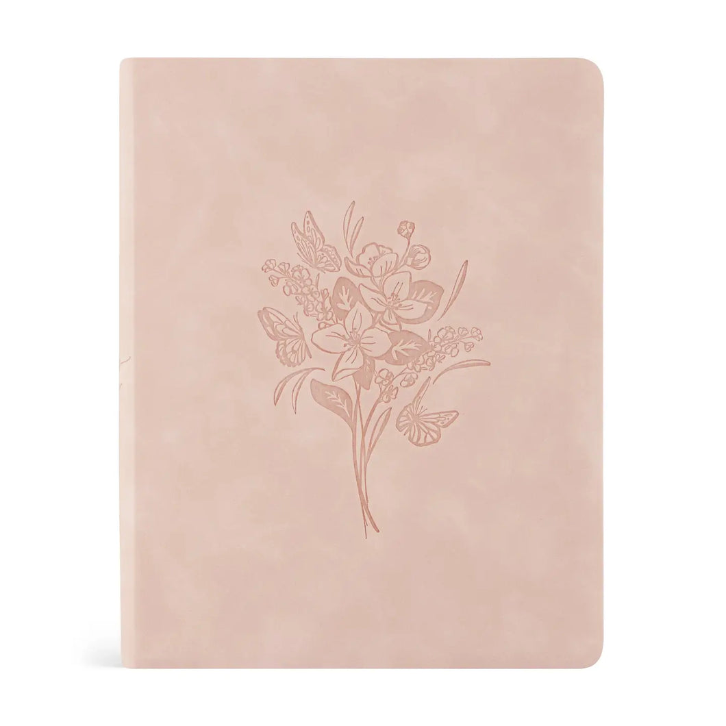 KJV Notetaking Bible Large Print: Shiloh Theme