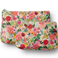 Load image into Gallery viewer, Zippered Pouch Set
