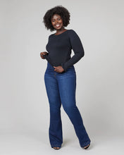 Load image into Gallery viewer, SPANX Better Base Long Sleeve Crew
