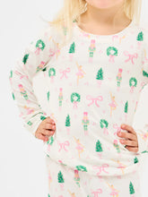 Load image into Gallery viewer, Children Holiday Pajama Sets
