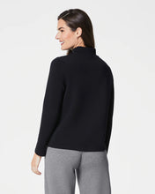 Load image into Gallery viewer, SPANX Airessentials Mock Pullover
