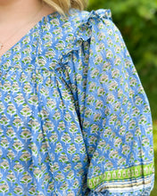 Load image into Gallery viewer, Poppy Bel Air Blouse
