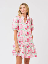 Load image into Gallery viewer, Petal Perfect Nancy Dress

