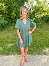 Load image into Gallery viewer, Cape Verde Cheyenne Dress
