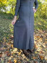 Load image into Gallery viewer, Jasper Midi Sweater Dress
