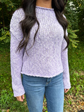 Load image into Gallery viewer, FP Opal Sweater
