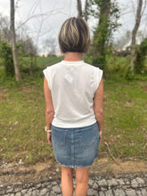Load image into Gallery viewer, Quinn Super High Rise Skirt
