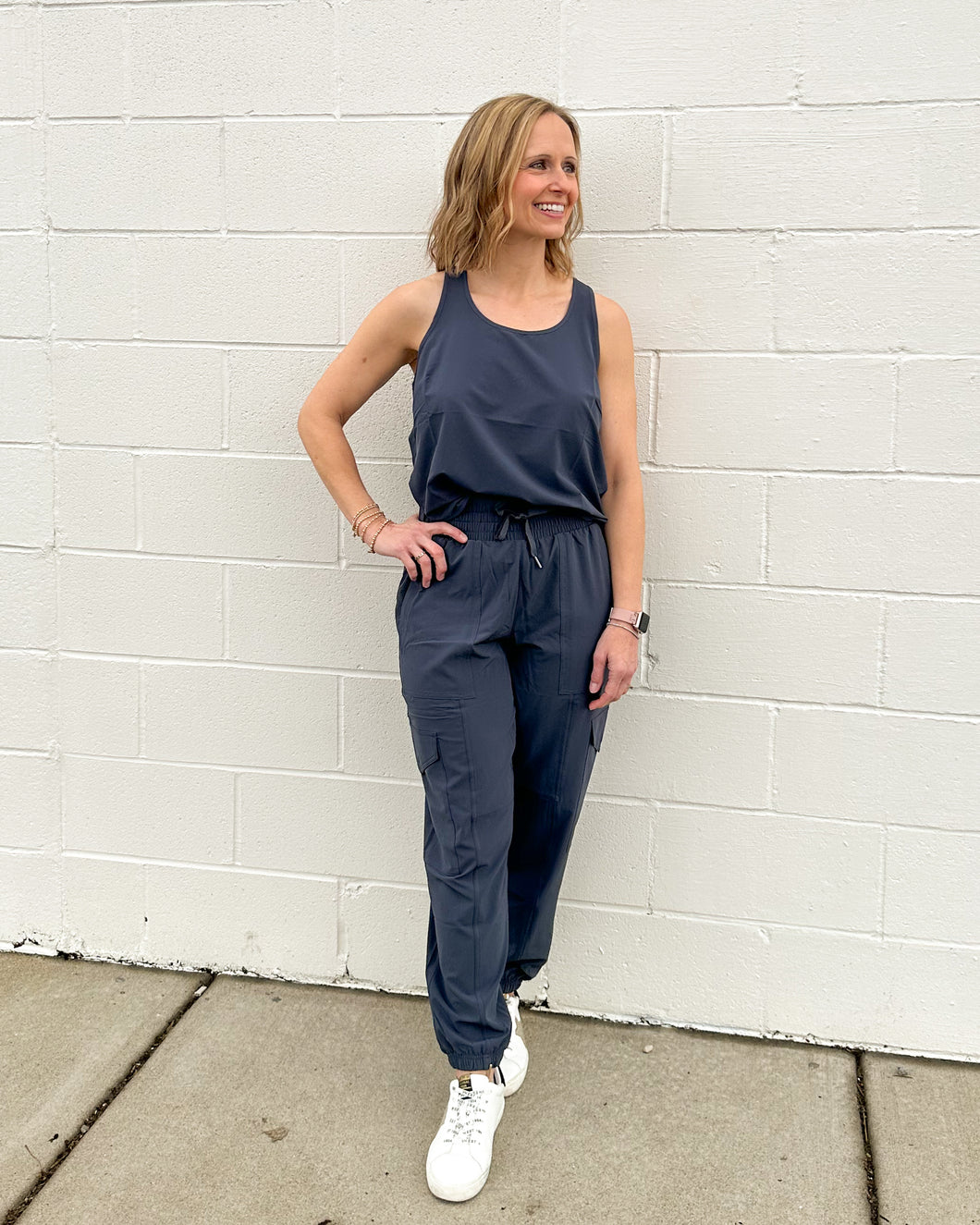 SPANX Out-of-Office Cargo Pant